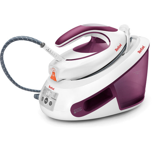 Tefal Dampfbügelstation Express Anti-Calc SV8054 2800W Tefal Dampfbügelstation Express Anti-Calc SV8054 2800W